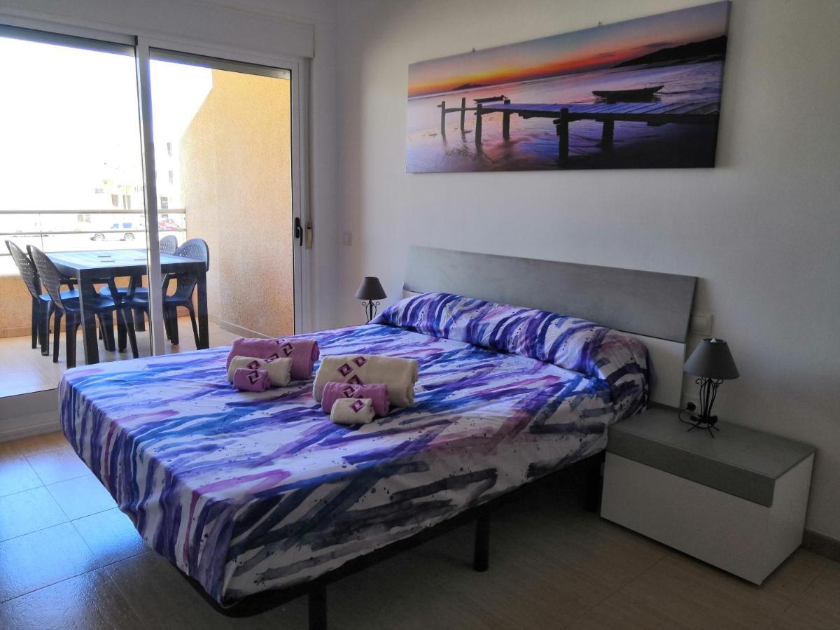 A 20 Metri Dalla Spiaggia Puerto del Rosario  Exterior photo