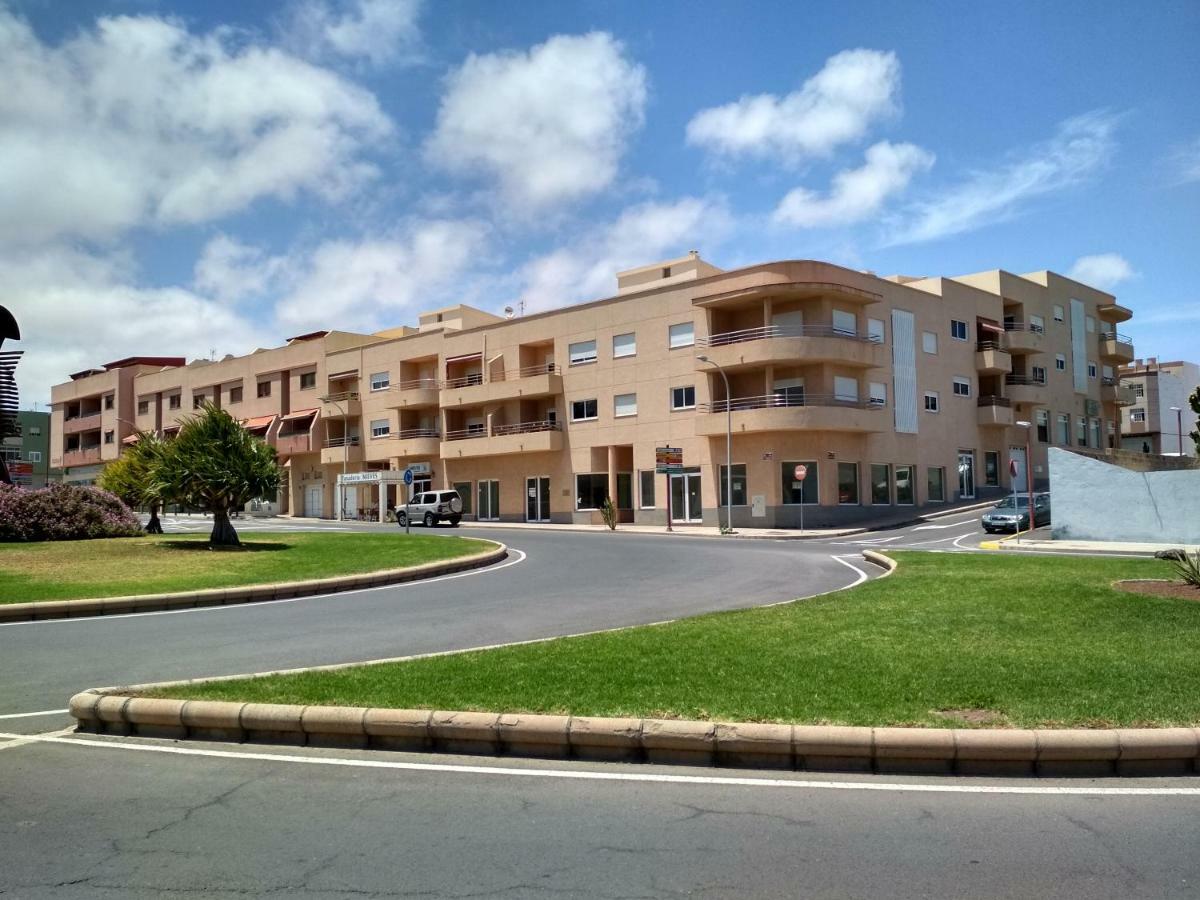 A 20 Metri Dalla Spiaggia Puerto del Rosario  Exterior photo