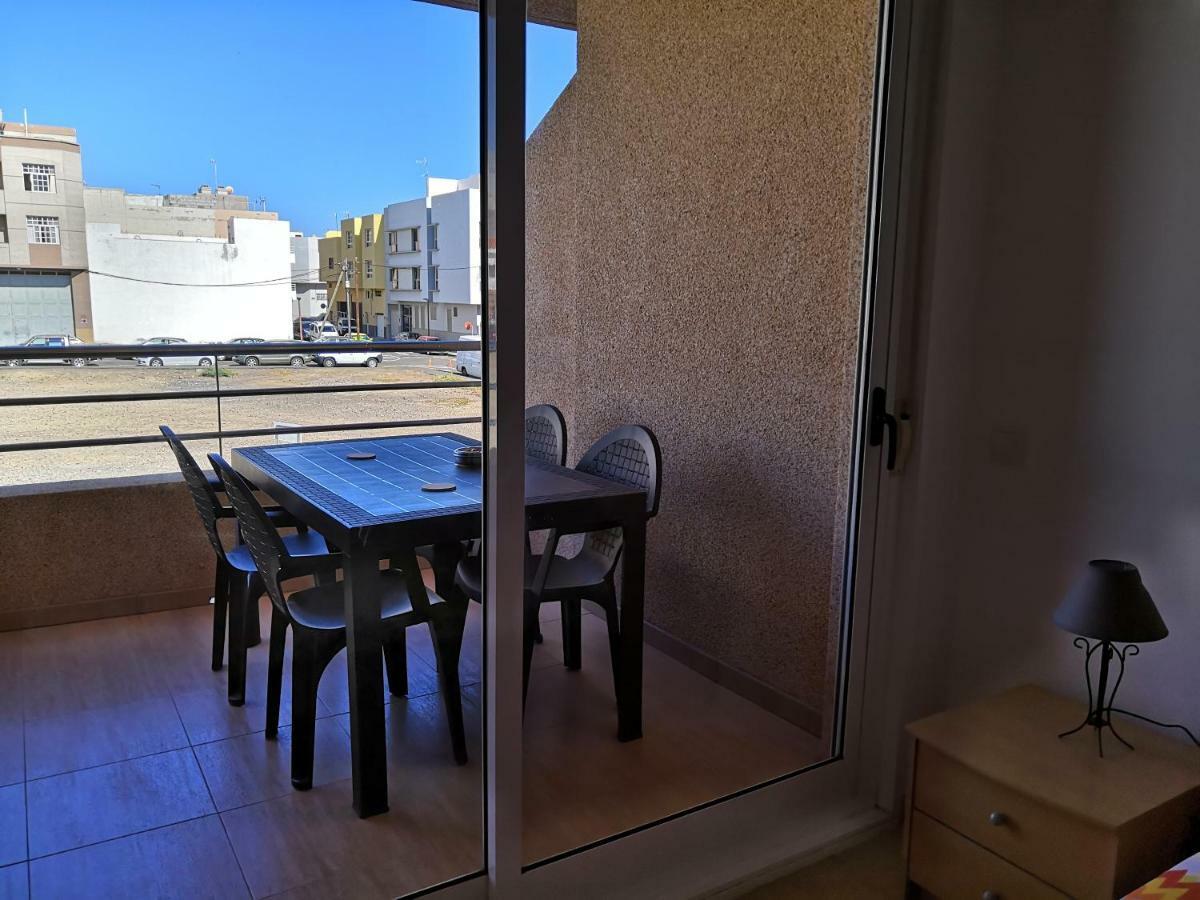 A 20 Metri Dalla Spiaggia Puerto del Rosario  Exterior photo
