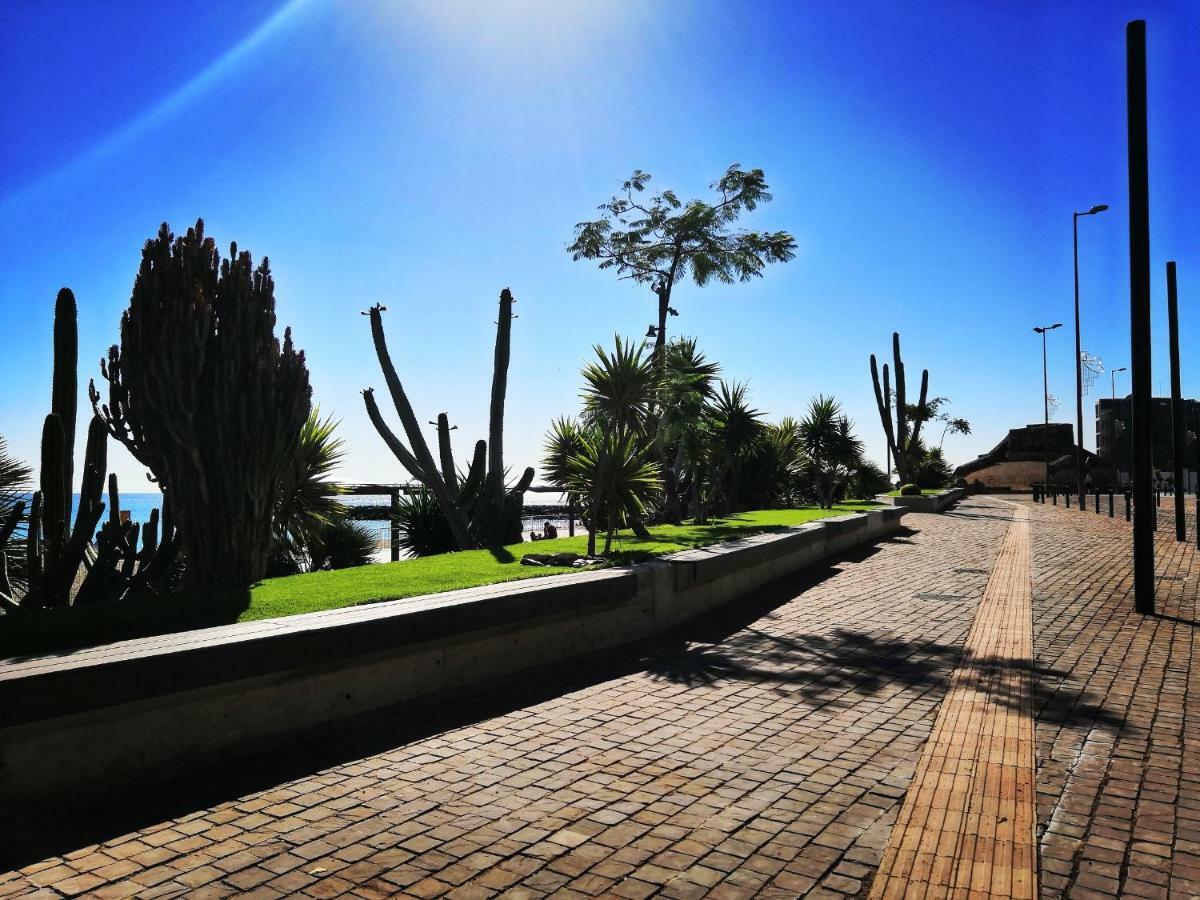 A 20 Metri Dalla Spiaggia Puerto del Rosario  Exterior photo
